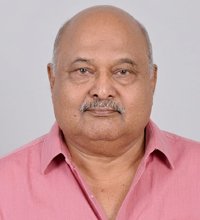 Dr. Brijesh Agrawal